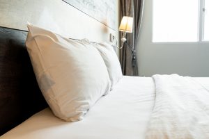31967749-white-comfortable-pillows